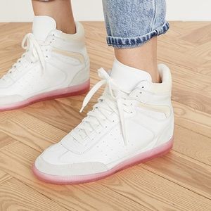 Isabel Marant Bayren Sneakers